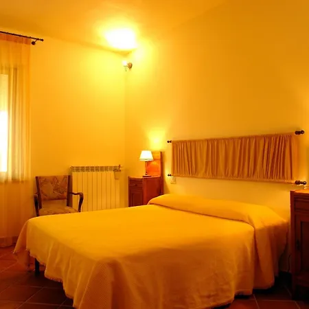 Locazione Turistica Edera & Tulipano.2 Apartamento
