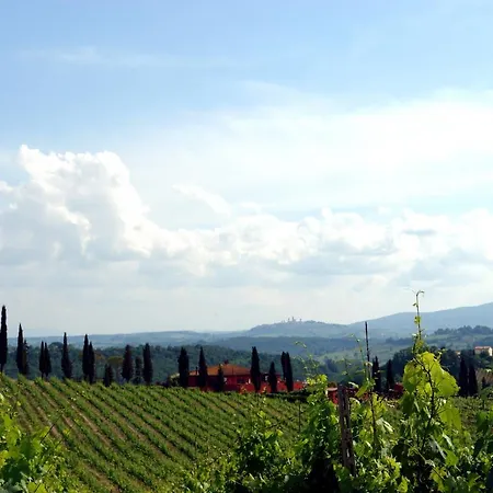 Locazione Turistica Edera & Tulipano.2