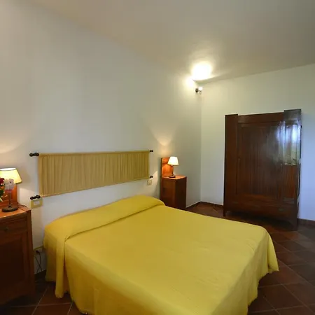 Locazione Turistica Edera & Tulipano.2 Apartamento *