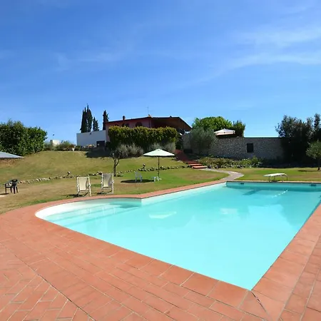 Apartamento Locazione Turistica Edera & Tulipano.2