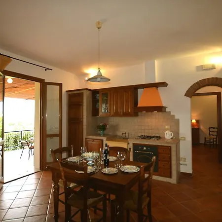 Locazione Turistica Edera & Tulipano.2 Apartamento