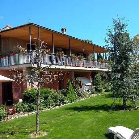 Apartamento Locazione Turistica Edera & Tulipano.2 *