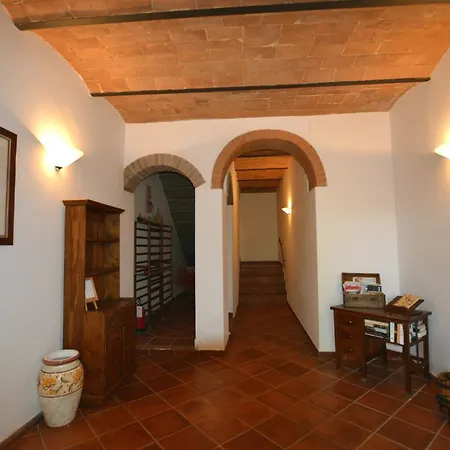 Locazione Turistica Edera & Tulipano.2 *