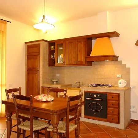 Locazione Turistica Edera & Tulipano.2 Apartamento *