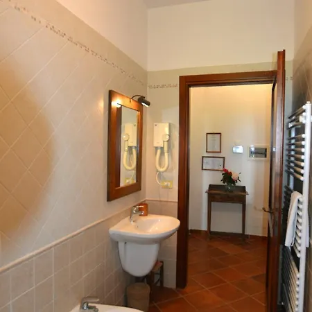 Locazione Turistica Edera & Tulipano.2 Apartamento