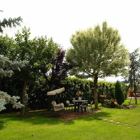 Locazione Turistica Edera & Tulipano.2 Apartamento Vico dʼElsa