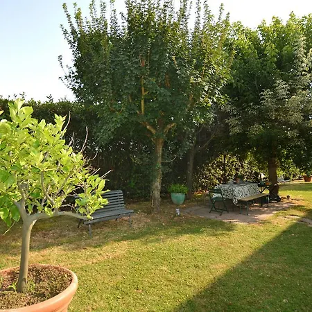 Locazione Turistica Edera & Tulipano.2 *