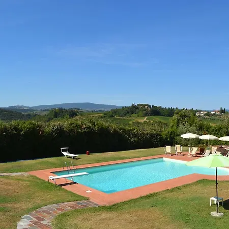 Locazione Turistica Edera & Tulipano.2 Apartamento *