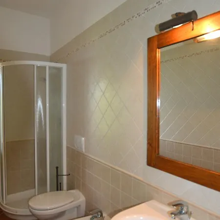 Apartamento Locazione Turistica Edera & Tulipano.2