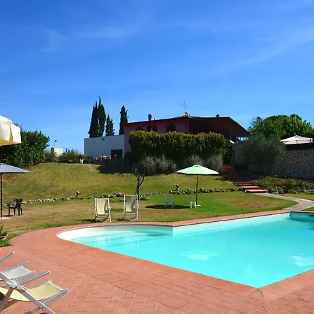 Locazione Turistica Edera & Tulipano.2 *